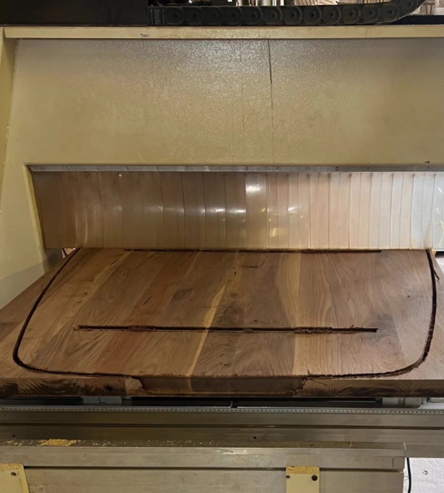 cnc-freeswerk
